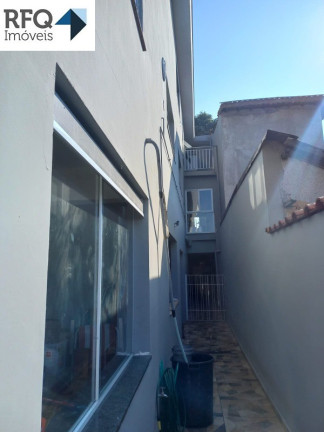 Imagem Casa com 2 Quartos à Venda, 150 m² em Jardim Da Gloria - São Paulo