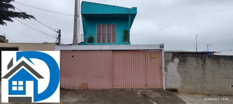 Casa com 4 Quartos à Venda, 300 m² em Vila Barão - Sorocaba