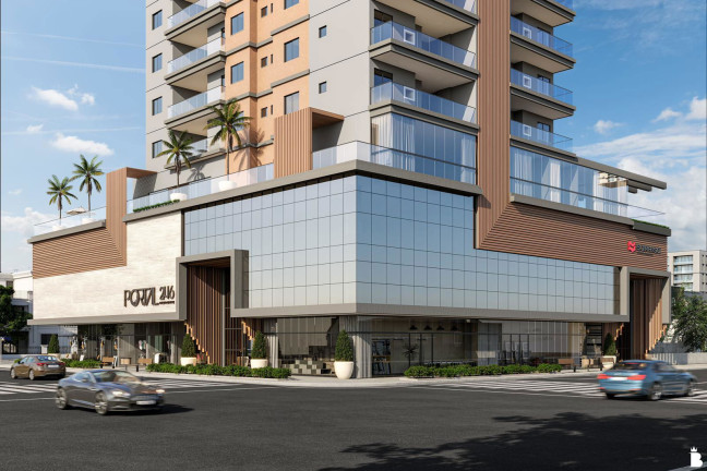 Imagem Apartamento com 2 Quartos à Venda, 90 m² em Meia Praia - Itapema Imagem Apartamento com 2 Quartos à Venda, 90 m² em Meia Praia - Itapema