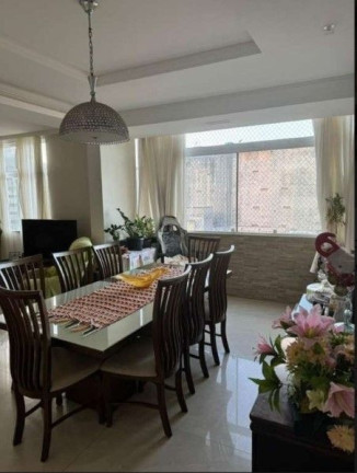 Imagem Apartamento com 4 Quartos à Venda, 190 m² em Dois De Julho - Salvador Imagem Apartamento com 4 Quartos à Venda, 190 m² em Dois De Julho - Salvador