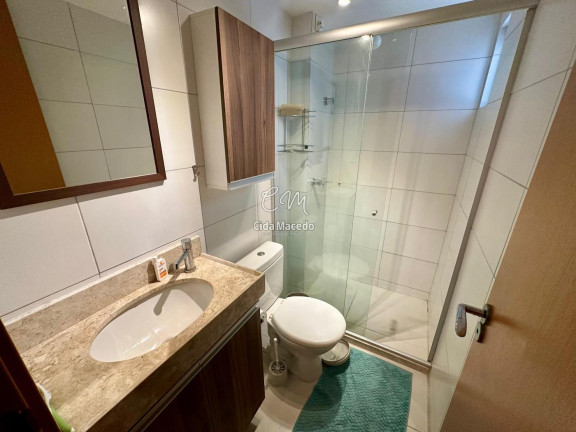 Imagem Apartamento com 2 Quartos à Venda, 61 m² em Jardim Luna - João Pessoa Imagem Apartamento com 2 Quartos à Venda, 61 m² em Jardim Luna - João Pessoa