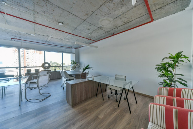 Imagem Sala Comercial à Venda, 82 m² em Petrópolis - Porto Alegre Imagem Sala Comercial à Venda, 82 m² em Petrópolis - Porto Alegre