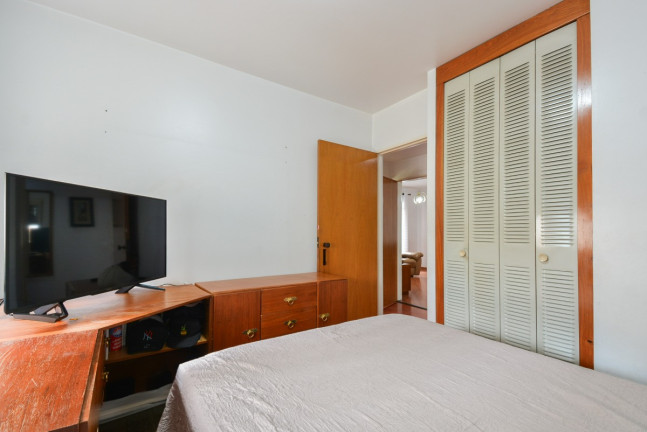 Imagem Apartamento com 3 Quartos à Venda, 104 m² em Pinheiros - São Paulo