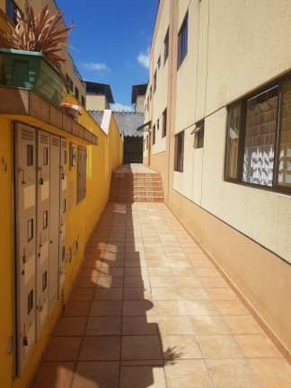 Imagem Apartamento com 3 Quartos à Venda, 69 m² em Santa Cândida - Curitiba