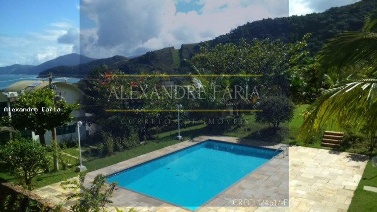 Casa com 5 Quartos à Venda, 350 m² em Toque Toque Pequeno - São Sebastião