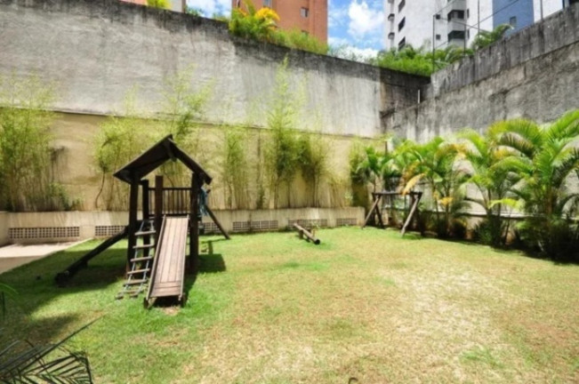 Imagem Imóvel com 2 Quartos à Venda, 117 m² em Vila Andrade - São Paulo