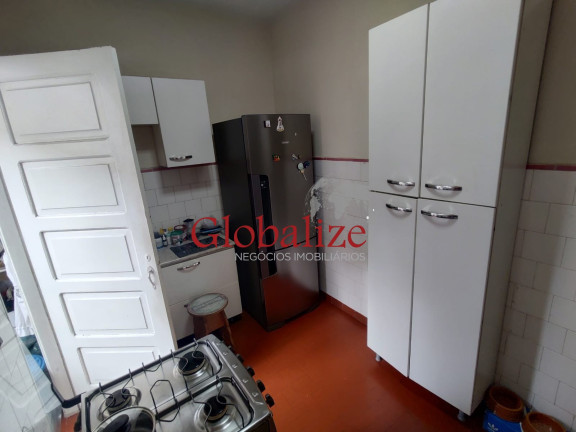 Imagem Imóvel com 2 Quartos à Venda, 54 m² em Gonzaga - Santos