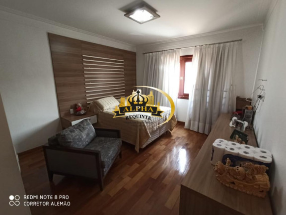 Imagem Casa de Condomínio com 5 Quartos à Venda, 550 m² em Alphaville - Santana De Parnaíba Imagem Casa de Condomínio com 5 Quartos à Venda, 550 m² em Alphaville - Santana De Parnaíba