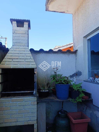 Imagem Casa com 3 Quartos à Venda, 175 m² em Jardim Santos Dumont - Mogi Das Cruzes