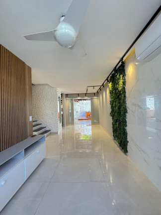 Casa com 3 Quartos à Venda, 100 m² em Praia Da Baleia - Serra