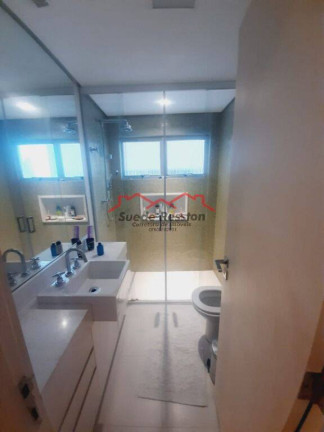 Imagem Apartamento com 3 Quartos à Venda, 160 m² em Santo Amaro - São Paulo