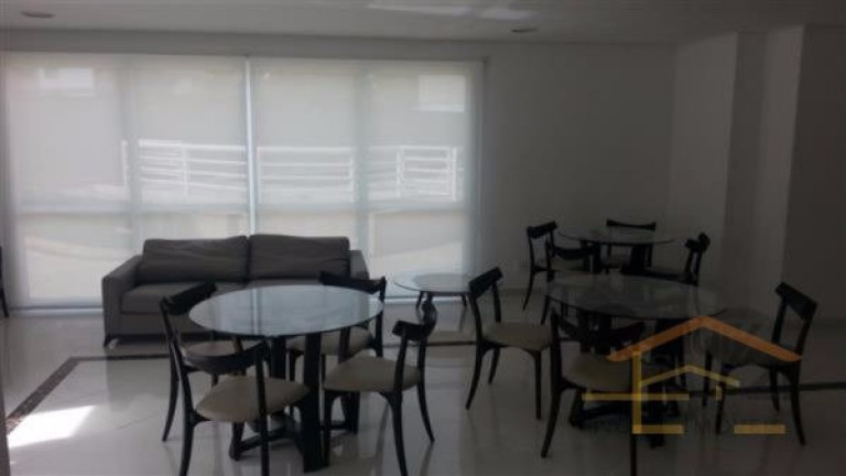 Imagem Apartamento com 3 Quartos à Venda, 160 m² em Santa Teresinha - São Paulo Imagem Apartamento com 3 Quartos à Venda, 160 m² em Santa Teresinha - São Paulo