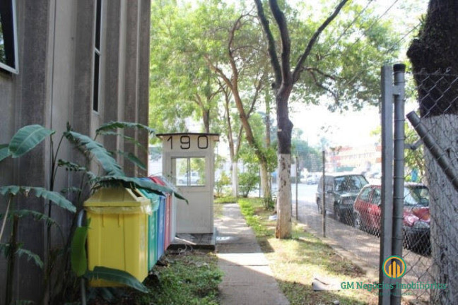 Imagem Imóvel Comercial à Venda, 2.194 m² em Jurubatuba - São Paulo Imagem Imóvel Comercial à Venda, 2.194 m² em Jurubatuba - São Paulo