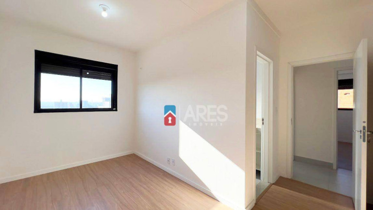 Imagem Apartamento com 3 Quartos para Alugar, 101 m² em Jardim Dona Judith - Americana