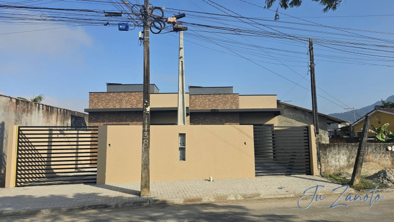 Imagem Casa com 2 Quartos à Venda, 45 m² em Rio Da Onça - Matinhos Imagem Casa com 2 Quartos à Venda, 45 m² em Rio Da Onça - Matinhos