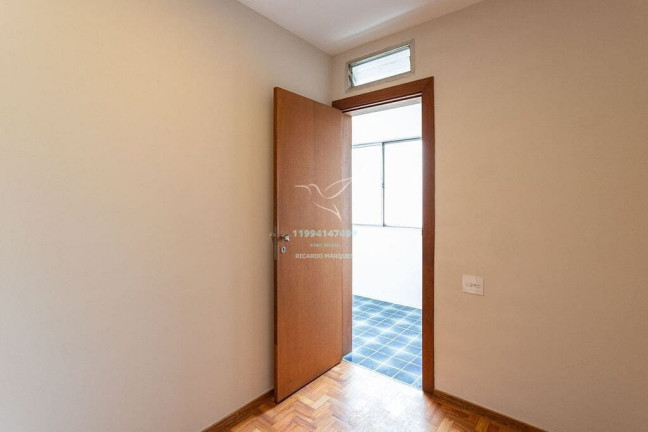 Imagem Apartamento com 2 Quartos à Venda, 78 m² em Vila Clementino - São Paulo Imagem Apartamento com 2 Quartos à Venda, 78 m² em Vila Clementino - São Paulo
