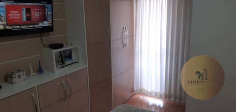 Imagem Apartamento com 3 Quartos à Venda, 80 m² em Vila Valparaíso - Santo André Imagem Apartamento com 3 Quartos à Venda, 80 m² em Vila Valparaíso - Santo André