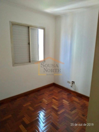 Imagem Apartamento com 3 Quartos à Venda, 108 m² em Santa Teresinha - São Paulo