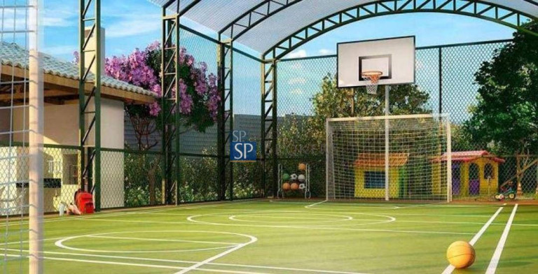Imagem Apartamento com 3 Quartos à Venda, 67 m² em Vila Industrial - Campinas Imagem Apartamento com 3 Quartos à Venda, 67 m² em Vila Industrial - Campinas