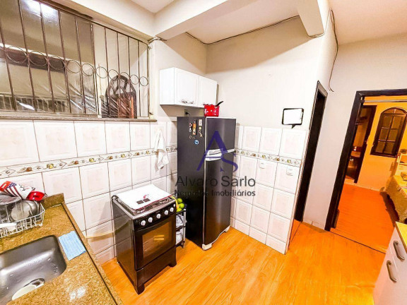 Imagem Casa com 4 Quartos à Venda, 210 m² em Maruípe - Vitória