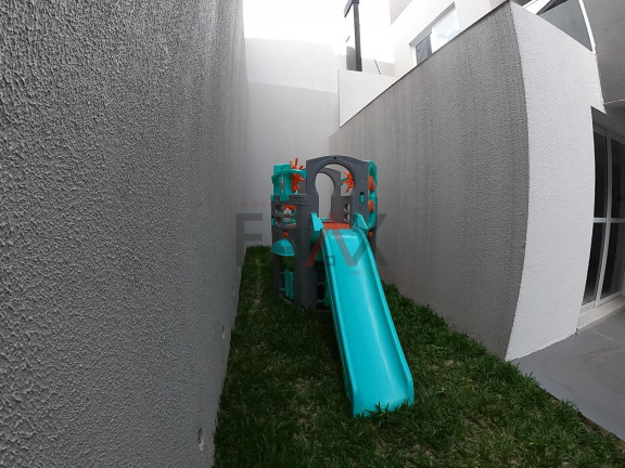 Apartamento com 1 Quarto à Venda, 62 m² em Santana - Guarapuava