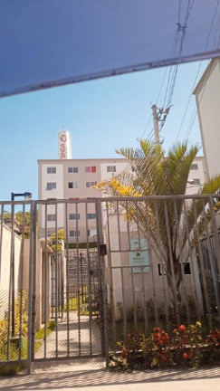 Apartamento com 2 Quartos à Venda, 47 m² em Monjolos - Sao Goncalo