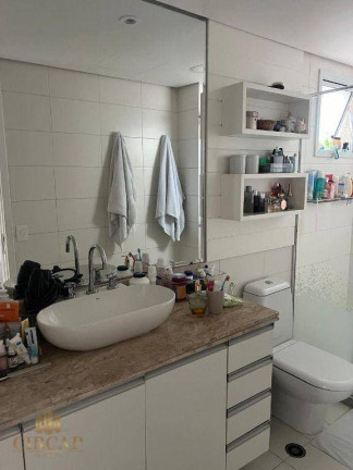 Imagem Apartamento com 3 Quartos à Venda, 142 m² em Vila Leopoldina - São Paulo Imagem Apartamento com 3 Quartos à Venda, 142 m² em Vila Leopoldina - São Paulo