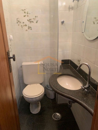 Imagem Apartamento com 4 Quartos à Venda, 170 m² em água Fria - São Paulo Imagem Apartamento com 4 Quartos à Venda, 170 m² em água Fria - São Paulo