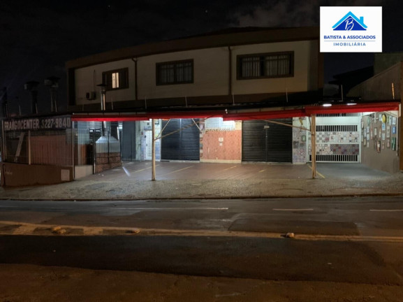 Imóvel Comercial à Venda, 518 m² em Jardim Do Lago - Campinas