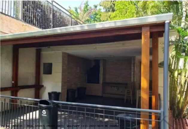 Imagem Apartamento com 2 Quartos à Venda, 48 m² em Vila Firmiano Pinto - São Paulo