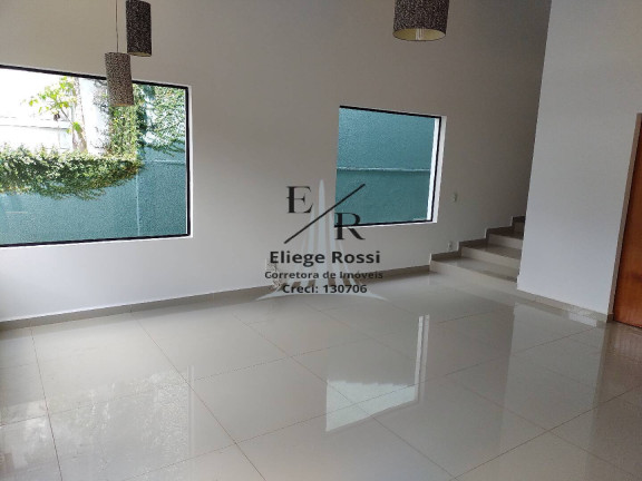Imagem Casa de Condomínio com 3 Quartos à Venda, 300 m² em Fazenda Serrinha - Itatiba Imagem Casa de Condomínio com 3 Quartos à Venda, 300 m² em Fazenda Serrinha - Itatiba