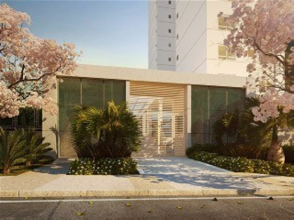 Imagem Apartamento com 3 Quartos à Venda, 251 m² em Campo Belo - São Paulo