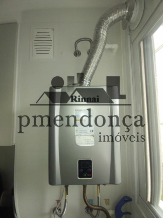Imagem Apartamento com 2 Quartos à Venda, 81 m² em Lapa - São Paulo