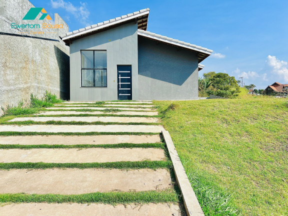 Imagem Casa com 3 Quartos à Venda, 127 m² em Jundiaizinho (terra Preta) - Mairiporã