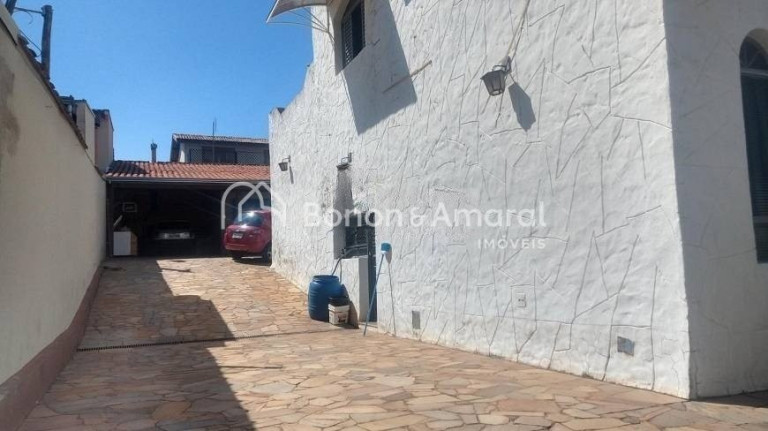 Imagem Casa com 3 Quartos à Venda, 450 m² em Jardim Santa Genebra - Campinas Imagem Casa com 3 Quartos à Venda, 450 m² em Jardim Santa Genebra - Campinas