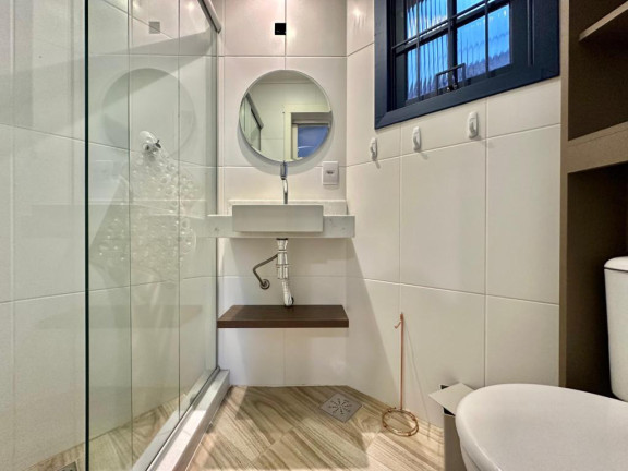 Imagem Casa com 3 Quartos à Venda, 197 m² em Centro - Capao Da Canoa