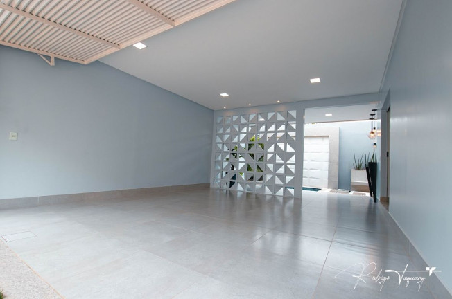 Imagem Casa de Condomínio com 3 Quartos à Venda, 107 m² em Jardim Imperial - Aparecida De Goiânia Imagem Casa de Condomínio com 3 Quartos à Venda, 107 m² em Jardim Imperial - Aparecida De Goiânia