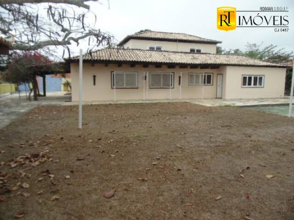 Imagem Casa com 5 Quartos à Venda, 1.200 m² em Ogiva - Cabo Frio Imagem Casa com 5 Quartos à Venda, 1.200 m² em Ogiva - Cabo Frio