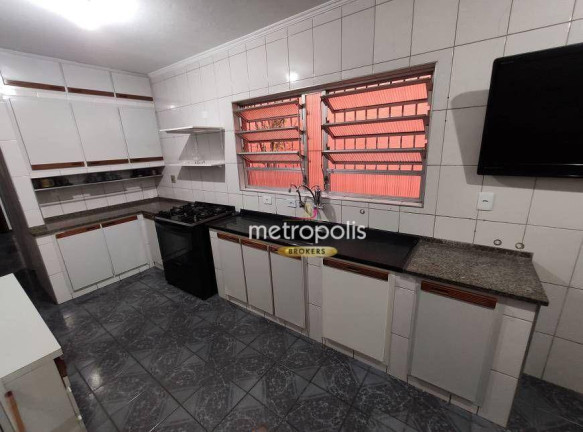 Imagem Sobrado com 3 Quartos à Venda, 178 m² em Paulicéia - São Bernardo Do Campo Imagem Sobrado com 3 Quartos à Venda, 178 m² em Paulicéia - São Bernardo Do Campo