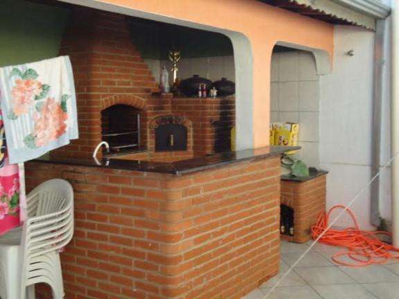 Imagem Casa com 3 Quartos à Venda, 250 m² em Jardim Das Paineiras - Hortolândia Imagem Casa com 3 Quartos à Venda, 250 m² em Jardim Das Paineiras - Hortolândia