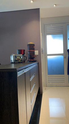 Imagem Apartamento com 2 Quartos à Venda, 85 m² em Alto Da Mooca - São Paulo