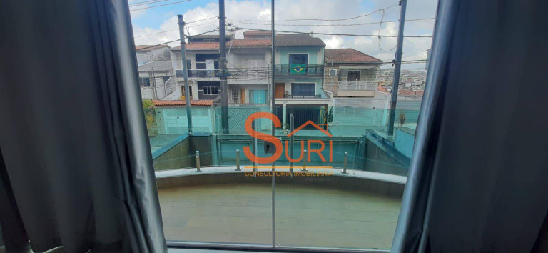 Imagem Casa com 3 Quartos à Venda, 320 m² em Jardim Guapituba - Mauá Imagem Casa com 3 Quartos à Venda, 320 m² em Jardim Guapituba - Mauá