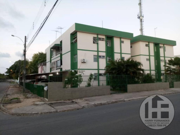 Imagem Apartamento com 4 Quartos à Venda, 112 m² em Janga - Paulista