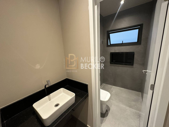 Imagem Casa de Condomínio com 3 Quartos à Venda, 220 m² em Residencial Alta Vista 2 - Caçapava