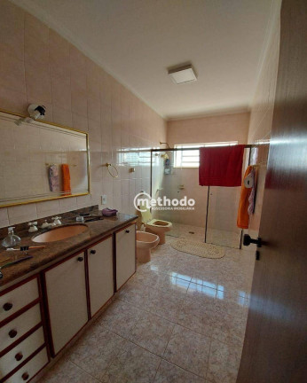 Imagem Casa com 3 Quartos à Venda, 282 m² em Jardim Eulina - Campinas Imagem Casa com 3 Quartos à Venda, 282 m² em Jardim Eulina - Campinas