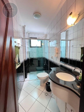 Imagem Apartamento com 2 Quartos à Venda, 71 m² em Canto Do Forte - Praia Grande