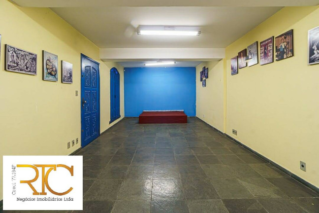 Imagem Sala Comercial à Venda, 300 m² em Jardim Prudência - São Paulo Imagem Sala Comercial à Venda, 300 m² em Jardim Prudência - São Paulo