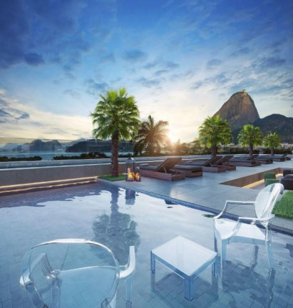 Imagem Apartamento com 3 Quartos à Venda, 155 m² em Flamengo - Rio De Janeiro