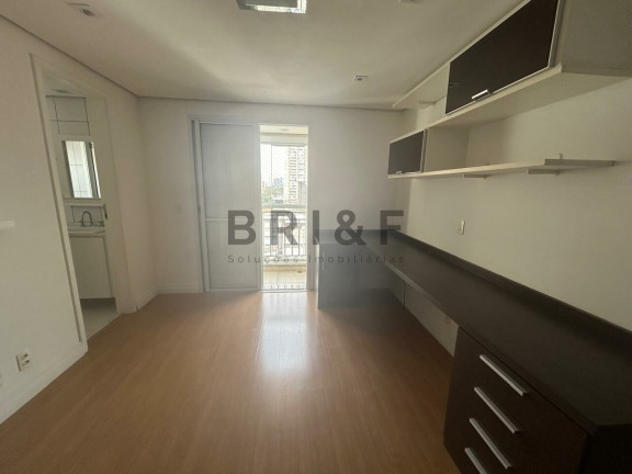 Imagem Apartamento com 3 Quartos à Venda, 112 m² em Chácara Santo Antônio (zona Sul) - São Paulo Imagem Apartamento com 3 Quartos à Venda, 112 m² em Chácara Santo Antônio (zona Sul) - São Paulo