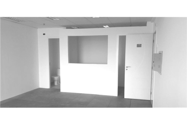 Imagem Sala Comercial para Alugar, 47 m² em Santana - São Paulo Imagem Sala Comercial para Alugar, 47 m² em Santana - São Paulo